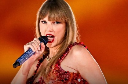 Taylor Swift’s Mercenary Merchandise Machine Is Out of Control