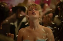 Jennifer Lawrence to Receive San Sebastián’s Highest Honor