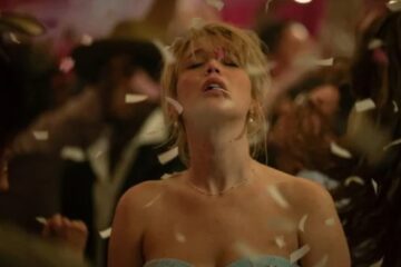 Jennifer Lawrence to Receive San Sebastián’s Highest Honor