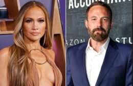 Jennifer Lopez Has 'Come a Long Way' Since Filing for Divorce from Ben Affleck