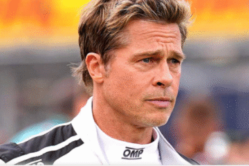 Brad Pitt’s F1 Becomes His Highest-Grossing Film Ever