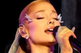Ariana Grande Teases Major Announcement, Fans Convinced a 2026 Tour Is Coming