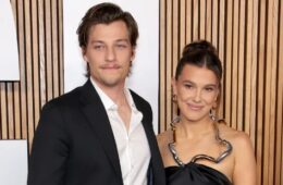 Millie Bobby Brown and Jake Bongiovi Welcome Their First Baby via Adoption