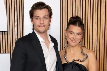 Millie Bobby Brown and Jake Bongiovi Welcome Their First Baby via Adoption