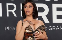Cardi B Testifies in Court Over Assault Allegations by Security Guard