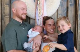 Emilie Kiser Breaks Silence on Son Trigg’s Tragic Death, Takes ‘Full Accountability’