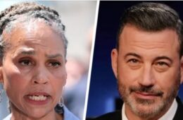 Kimmel’s Back, but Americans Must Stand Up for All Silenced by Trump-Era Cancel Culture