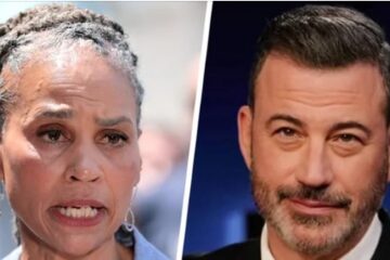Kimmel’s Back, but Americans Must Stand Up for All Silenced by Trump-Era Cancel Culture