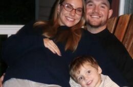 Emilie Kiser Speaks Out Amid Loss: Responds to Fans Checking on Husband Brady