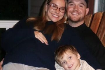 Emilie Kiser Speaks Out Amid Loss: Responds to Fans Checking on Husband Brady