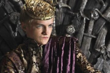Jack Gleeson Nearly Unrecognisable as He Reaffirms Commitment to Acting