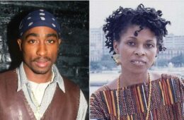 Tupac’s Godmother, Assata Shakur, Dies at 78, Daughter Confirms