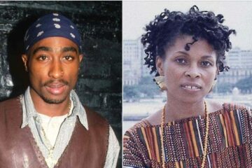 Tupac’s Godmother, Assata Shakur, Dies at 78, Daughter Confirms