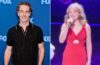 James Van Der Beek Celebrates Daughter Olivia’s 15th Birthday