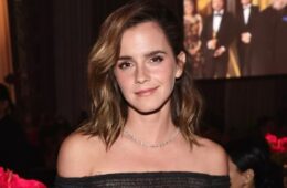 Why Emma Watson Prefers Dating People Who Haven't Seen Her Films
