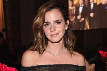 Why Emma Watson Prefers Dating People Who Haven't Seen Her Films