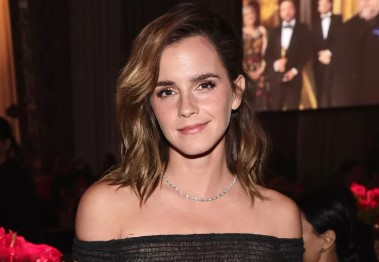 Why Emma Watson Prefers Dating People Who Haven't Seen Her Films