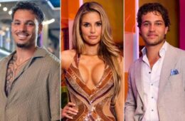 Love Island USA’s Pepe Questions Ex Iris’ Quick Rebound with TJ