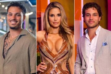 Love Island USA’s Pepe Questions Ex Iris’ Quick Rebound with TJ