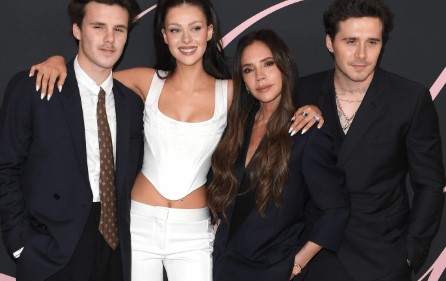 Brooklyn Beckham Opens Up About Estrangement from Family