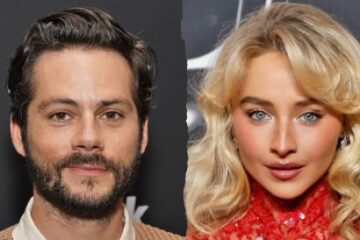 Dylan O'Brien Clarifies Sabrina Carpenter Song Rumors