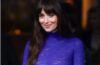 Dakota Johnson Turns Heads at Zurich Film Festival in Sheer Lace Dress