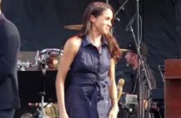 Meghan Markle’s New ‘Queen’ Ring Sparks Buzz