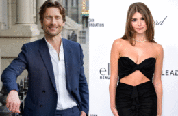 Glen Powell & Olivia Jade: New NYC Sparks?