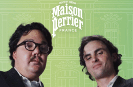 Maison Perrier Names Canada’s First-Ever Chief Possibility Officers