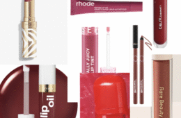 Editor Picks: Top-Trending Lip Colours For Fall 2025