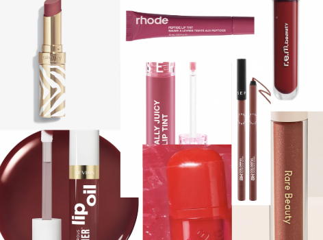 Editor Picks: Top-Trending Lip Colours For Fall 2025