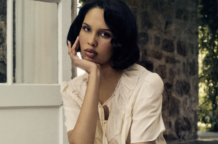 Nara Smith and Reformation Team Up For Whimsical Fall Collection