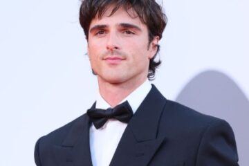 Jacob Elordi’s Red Carpet Clash at Venice Film Festival