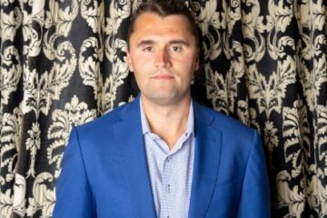 Charlie Kirk Reportedly Shot During College Tour in Utah
