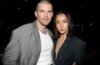 Luke Newton Makes Rare Public Appearance with Girlfriend Antonia Roumelioti