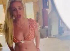 Britney Spears Defends Her Messy Mansion Lifestyle