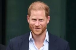 Prince Harry and King Charles Reunite in London After a Year Apart