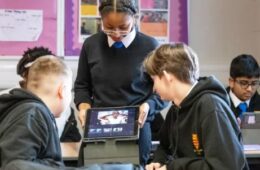 Scotland Brings Filmmaking Into Classrooms With Pioneering National Curriculum
