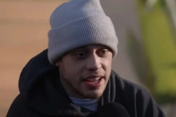 Pete Davidson Shares the Harrowing Way He Learned About His Father’s Death on 9/11