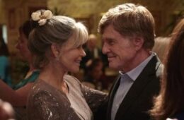 Jane Fonda Mourns Robert Redford: “I Can’t Stop Crying”