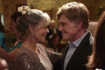 Jane Fonda Mourns Robert Redford: “I Can’t Stop Crying”