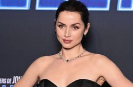 Tom Cruise Rumored to Guide Ana de Armas into Scientology, Source Claims