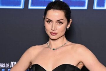 Tom Cruise Rumored to Guide Ana de Armas into Scientology, Source Claims