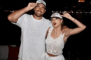 ESPN Host Sparks Wild Conspiracy Linking Taylor Swift, Travis Kelce, and Chiefs’ Winning Streak