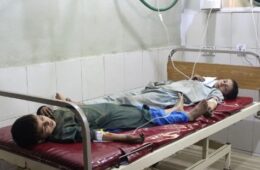 At Least 800 Dead, 1,300 Injured After 6.0 Magnitude Earthquake Hits Afghanistan