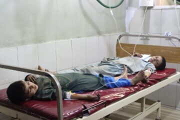 At Least 800 Dead, 1,300 Injured After 6.0 Magnitude Earthquake Hits Afghanistan