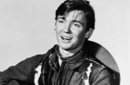 Randy Boone, Actor and Singer on The Virginian, Dies at 83
