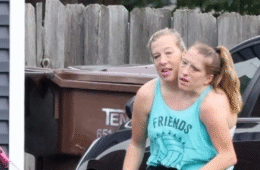 Abby and Brittany Hensel Break Silence on Newborn Baby Photos