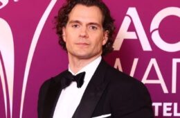 Henry Cavill Injured While Training for Highlander – Will Production Face Delays?