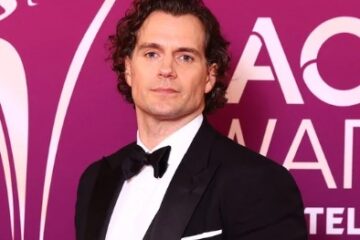 Henry Cavill Injured While Training for Highlander – Will Production Face Delays?
